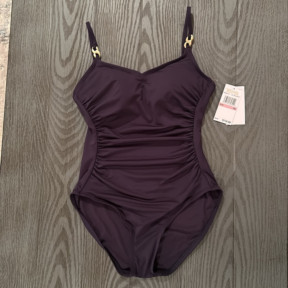 Michael Kors Swim- New 🌴🌴